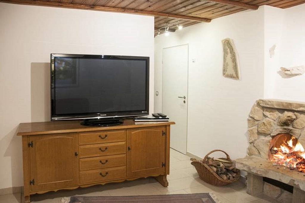 Haus "Am Muehlheimer Berg" Mörnsheim Eksteriør billede
