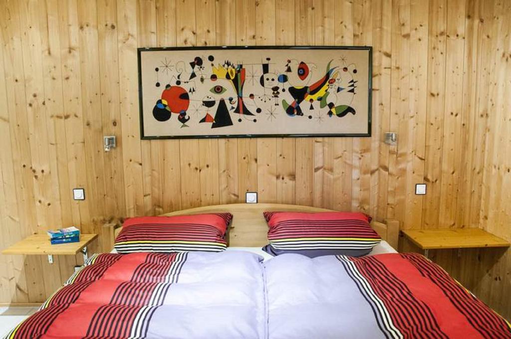 Haus "Am Muehlheimer Berg" Mörnsheim Eksteriør billede